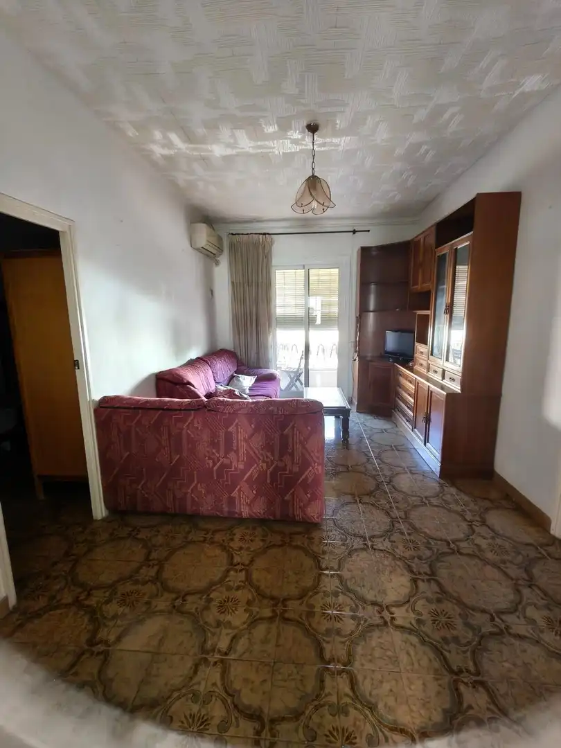 Sala d'estar de Pis en venda en Orihuela amb Calefacció i Balcó