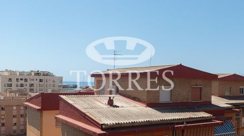 Foto 2 de Piso en venta en Fernan Nuñez, 4, Parque Ayala - Jardín de la Abadía - Huelín, Málaga Capital