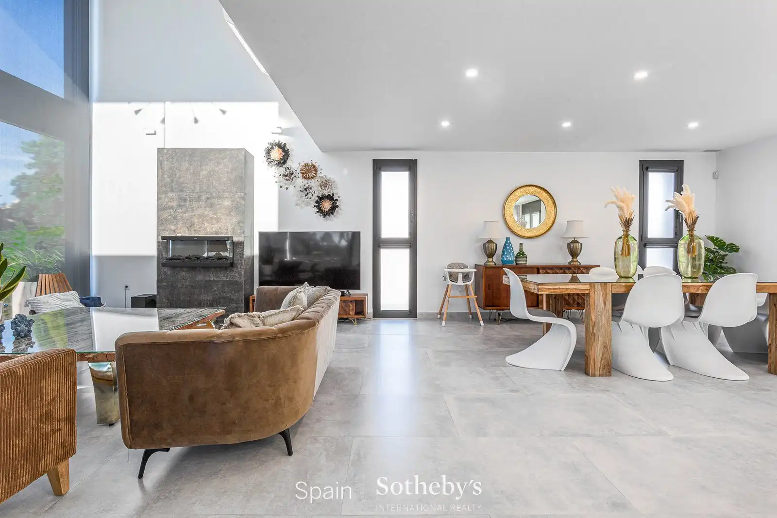 Casa con piscina en venta en Carrer dels Horts, imagen 5