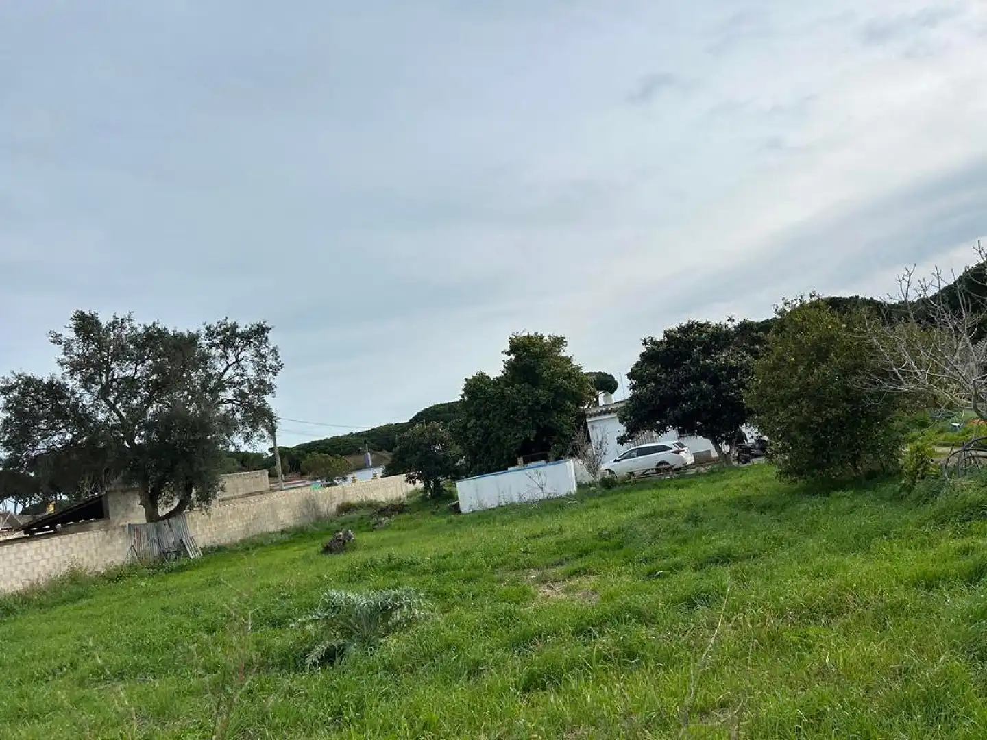 Terrenys i solars en venda a Las Lagunas - Campano, imagen 4