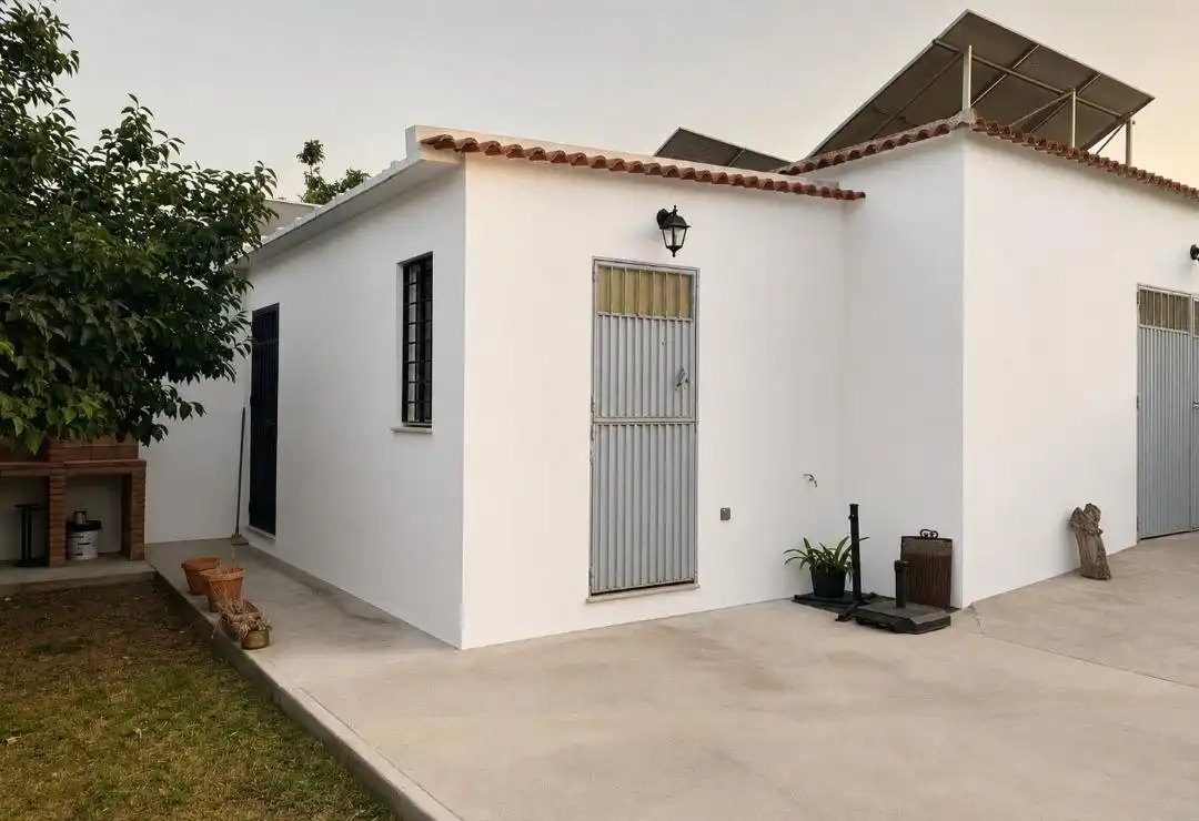 Rural land for sale in Laujar de Andarax, imagen 8