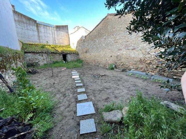 Terreno residencial en Venta en Valverde de Leganés