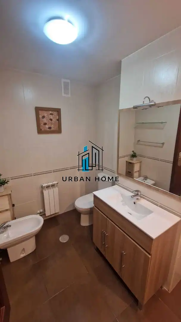 Flat for sale in Calle Espronceda, Trobajo del Camino