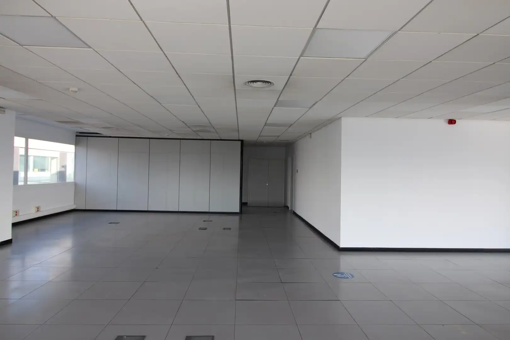 Büro zur Miete in Sant Cugat del Vallès mit Klimaanlage