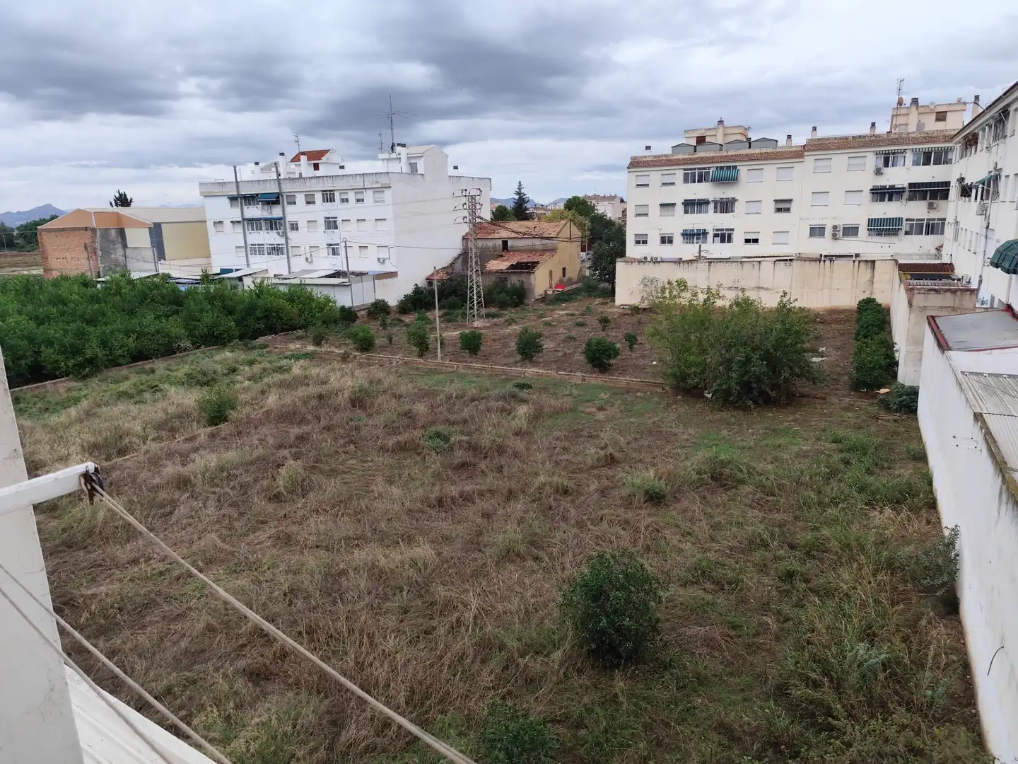 Flat with terrace for sale in Calle Juan Pelegrín Tomás 1B, imagen 11