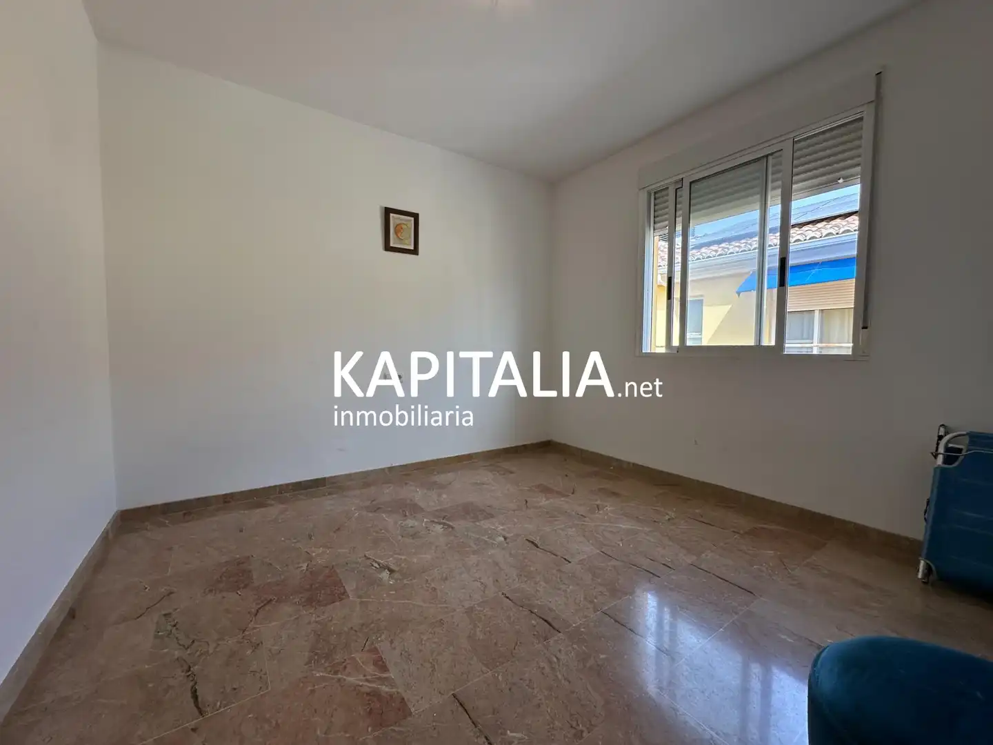 Dormitori de Casa o xalet en venda en Novelé  / Novetlè amb Aire condicionat, Jardí privat i Traster