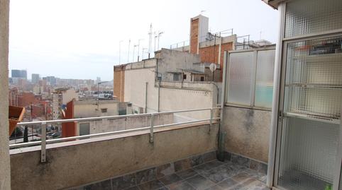 Foto 4 de Ático en venta en La Torrassa, L'Hospitalet de Llobregat