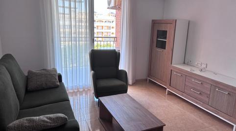 Foto 3 de Apartament de lloguer a Avenida de Daya Nueva, 5, Almoradí, Alicante