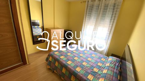 Foto 3 de Piso de alquiler en Santa Elena, Chinchilla de Monte-Aragón, Albacete