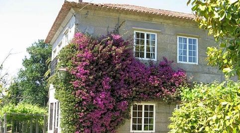 Foto 2 de Casa o chalet en venta en Bajada de la Playa, Coruxo - Oia - Saiáns, Vigo