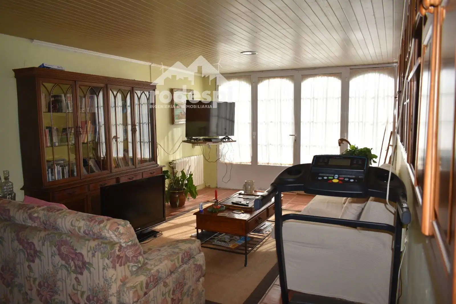 Villa mit Pool zum Verkauf in Crecente, imagen 20