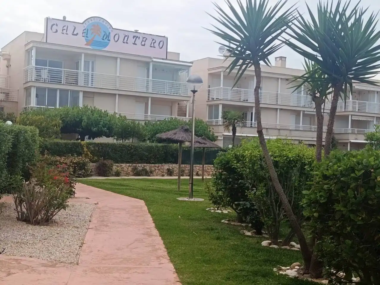 Flat for sale in Vinaròs  with Private garden, Terrace and Furnished