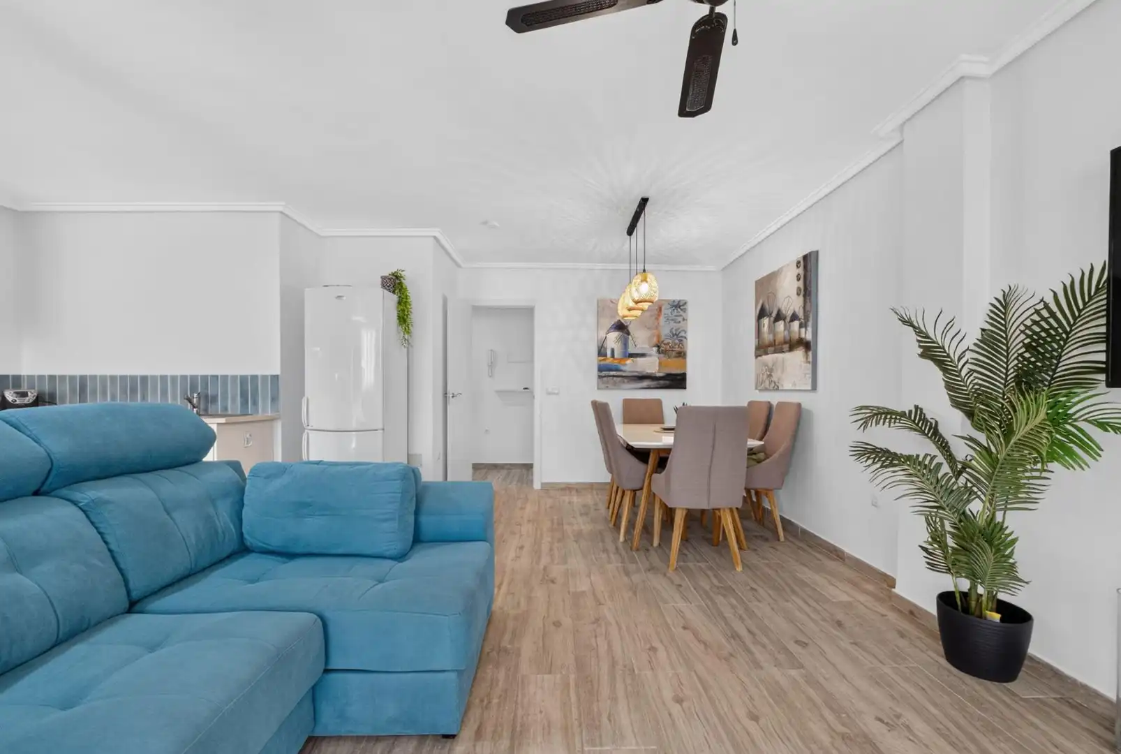 Apartamento en venta en Playa del Cura, imagen 11