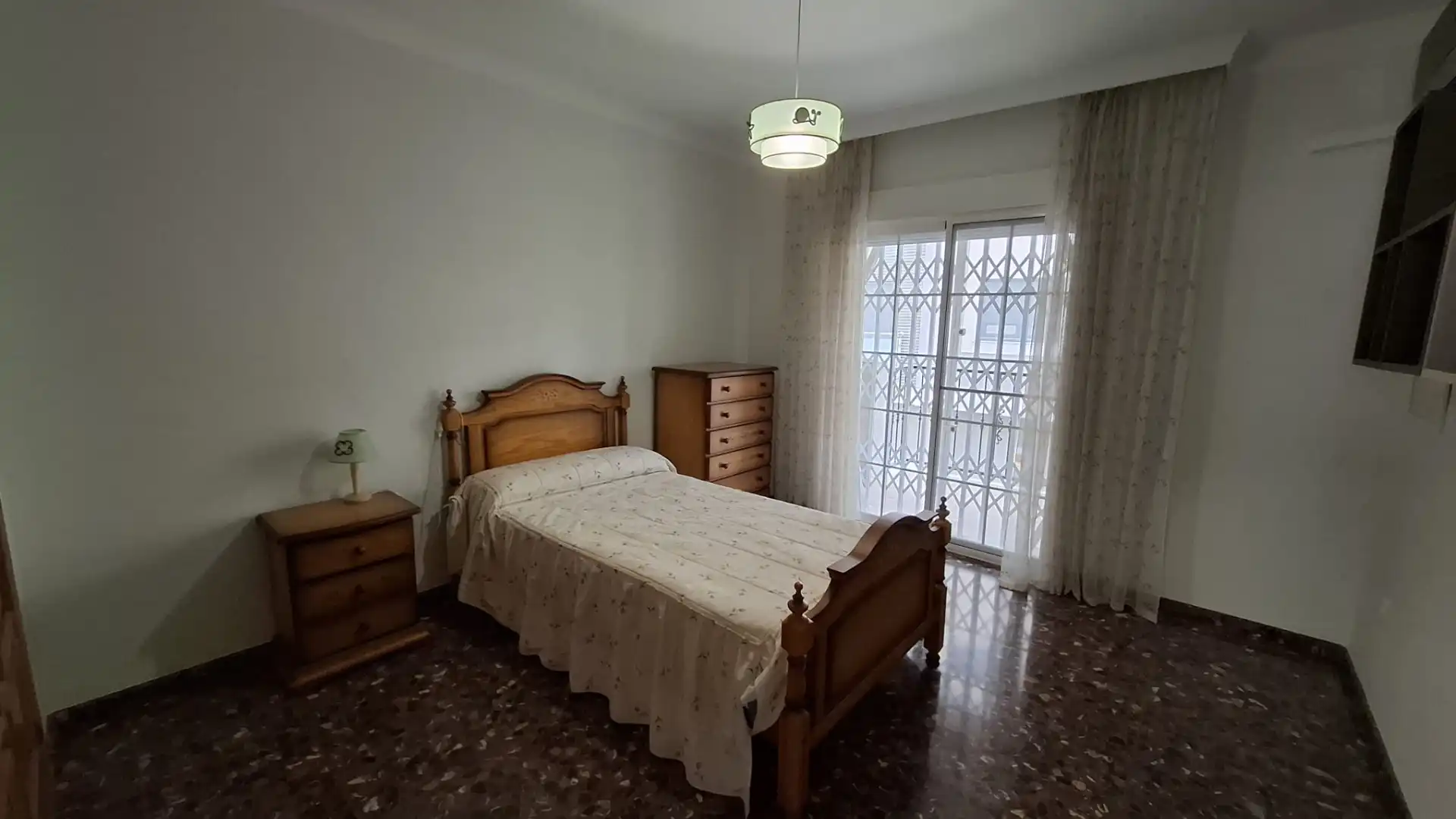 Dormitori de Casa o xalet en venda en Motril amb Aire condicionat, Terrassa i Traster