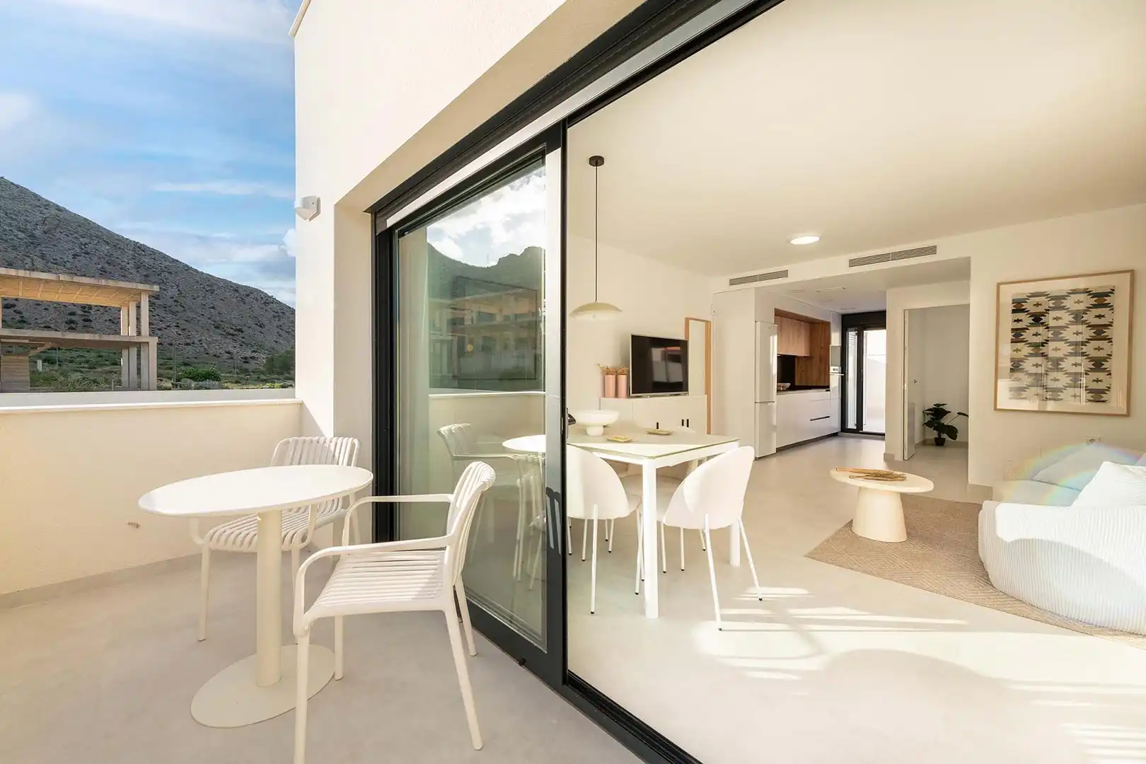 Chalet con piscina en venta en Cox, imagen 10