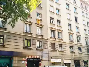 Pis amb terrassa en venda a Eixample, imagen 16