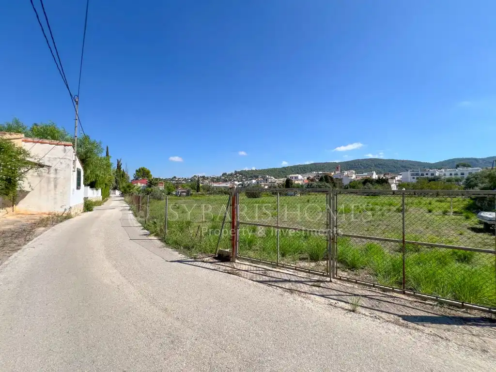Xalet amb terrassa en venda a Partida Marjal, imagen 92