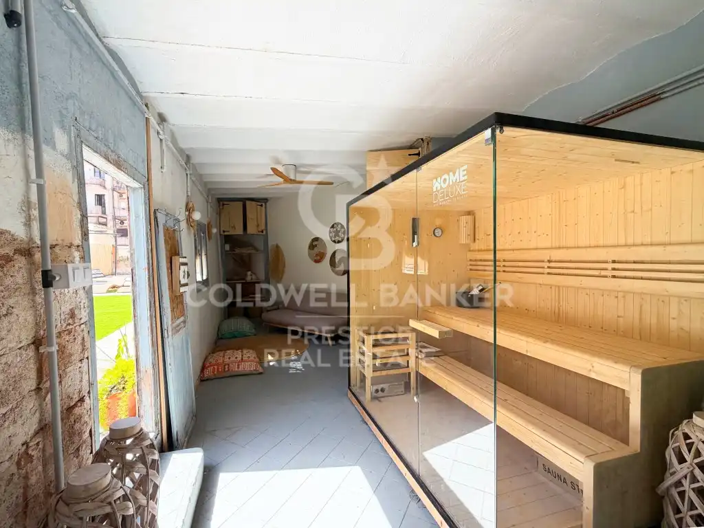 Piso con terraza en venta en Calle Muntaner, imagen 42