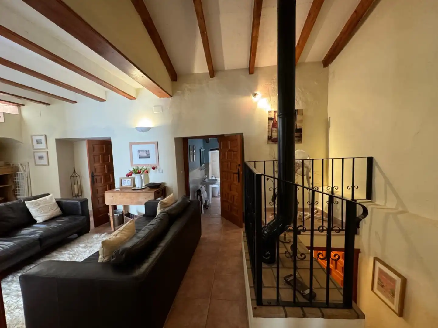 Country house for sale in Tormos, imagen 20
