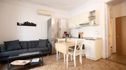 Foto 3 de Pis en venda a Carrer de Roger de Llúria, Dreta de l'Eixample, Barcelona