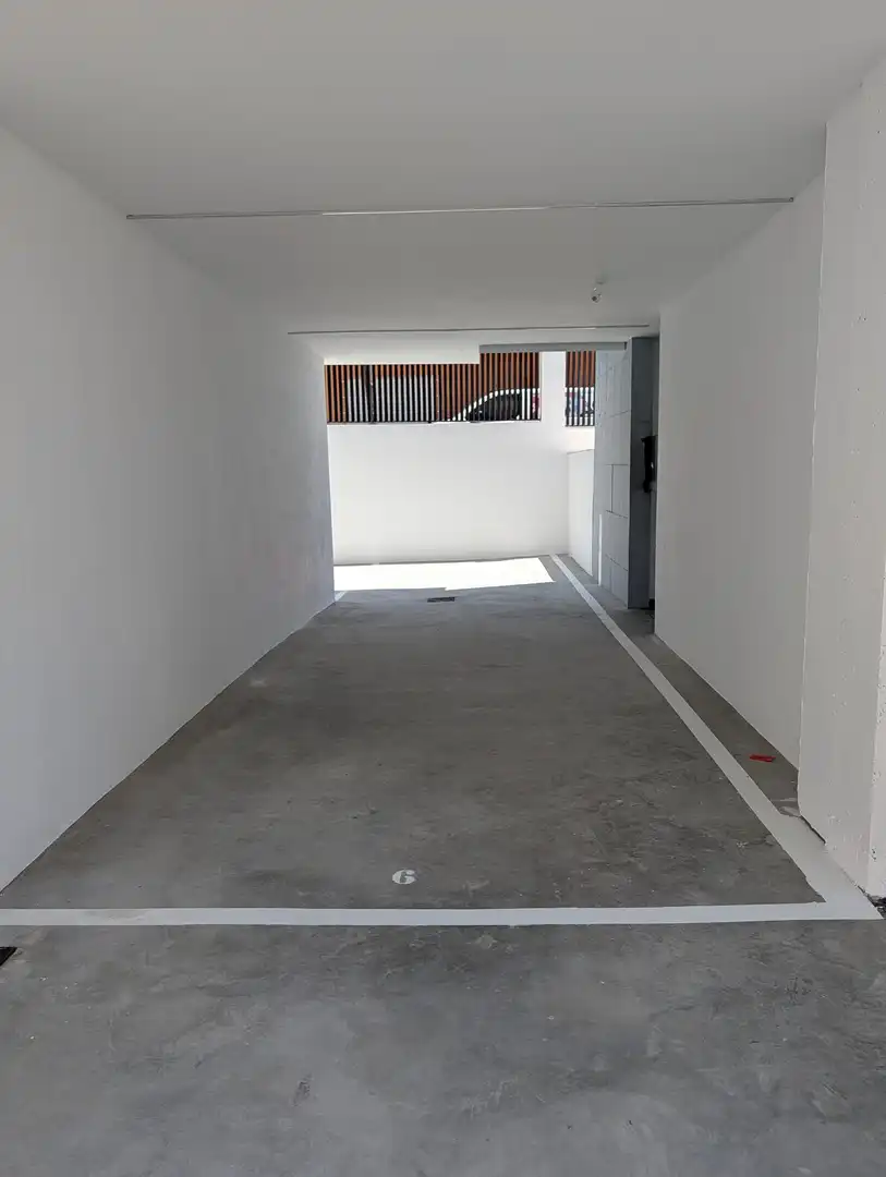 Aparcament de Apartament en venda en Fuengirola amb Aire condicionat, Calefacció i Terrassa