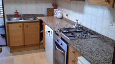 Foto 4 de Pis de lloguer a Calle de la Guàrdia Civil, Barrio de Benimaclet, Valencia