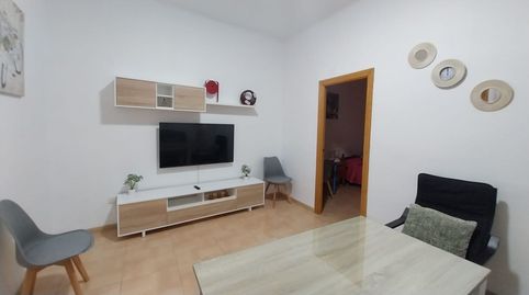 Foto 2 von Wohnung zur Miete in Andres Segovia, 5, Avda de Madrid - Pº de la Estación, Jaén Capital