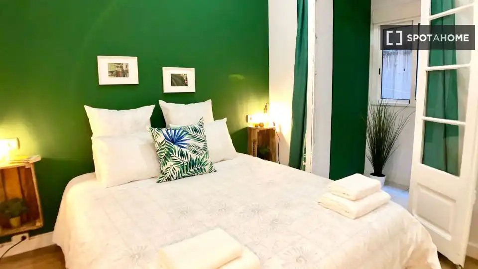 Flat to rent in Eixample, imagen 19