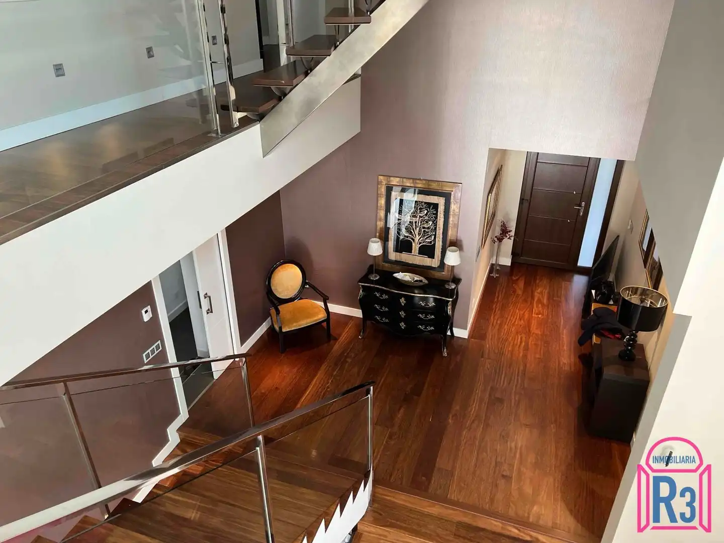 Casa o chalet en venta en Cuadros con Calefacción, Terraza y Piscina