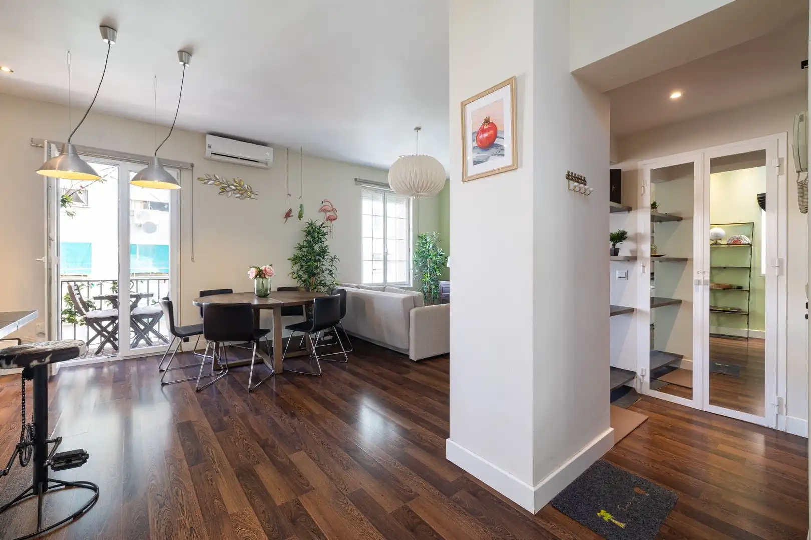 Apartament en venda a Marmoles 51, imagen 6