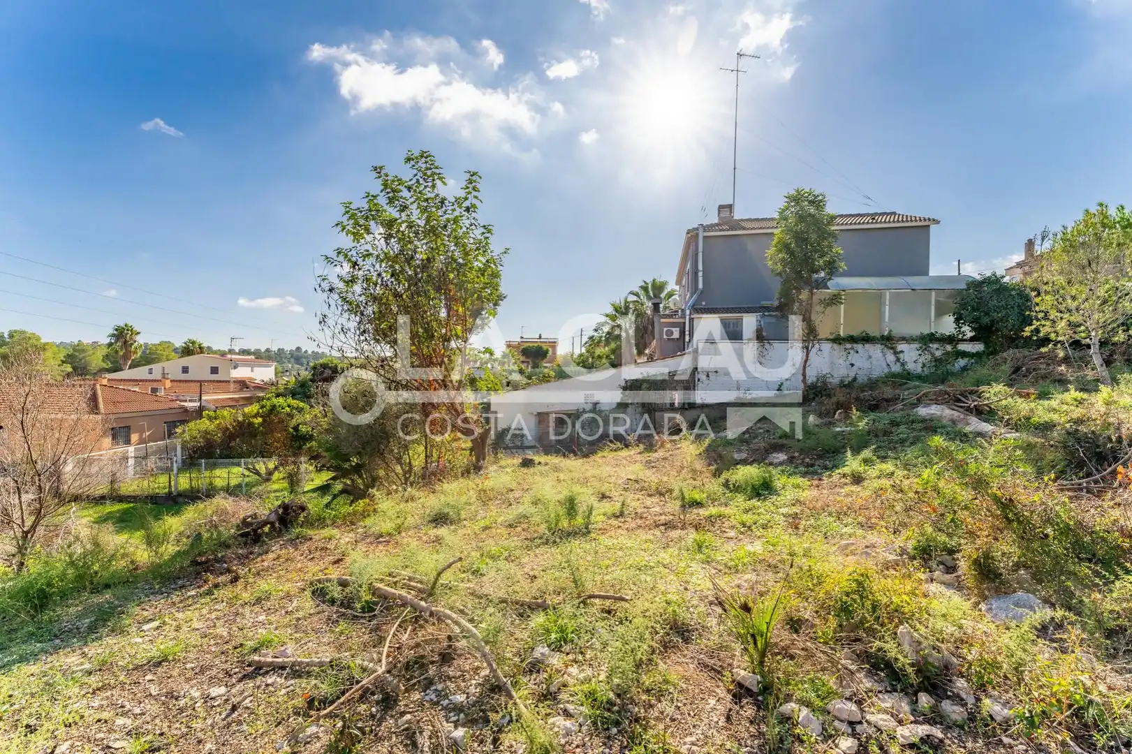 Terreny residencial en venda a dels Clavells 5, imagen 17