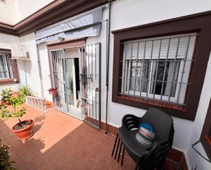 Balcony of Flat for sale in Chiclana de la Frontera  with Terrace