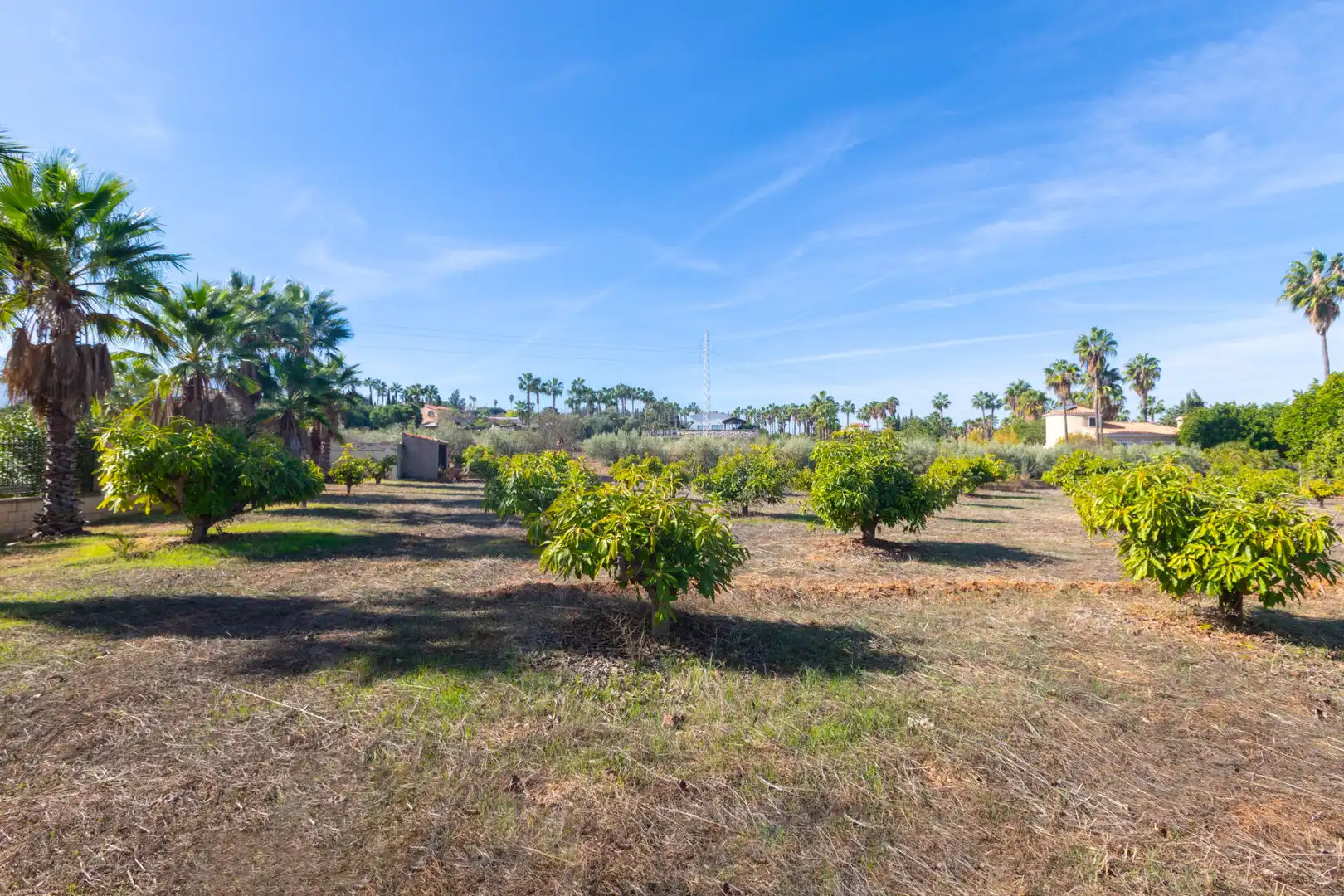 Casa o chalet en venta en Alhaurín de la Torre con Aire acondicionado, Calefacción y Jardín privado