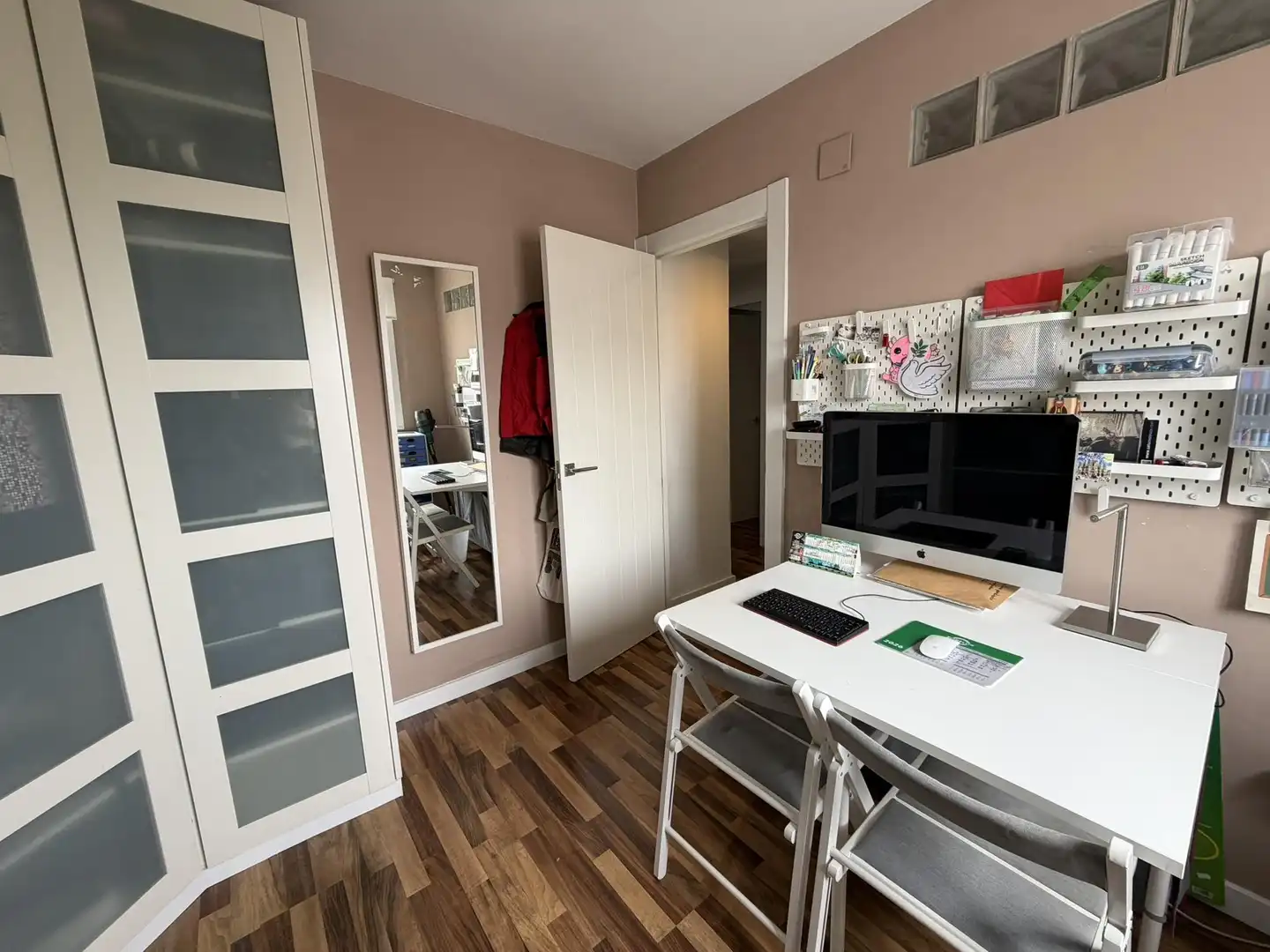 Apartament amb ascensor en venda a Arroyo de la Miel, imagen 25