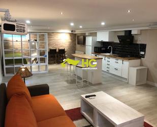 Study to rent in Villaviciosa de Odón  with Heating