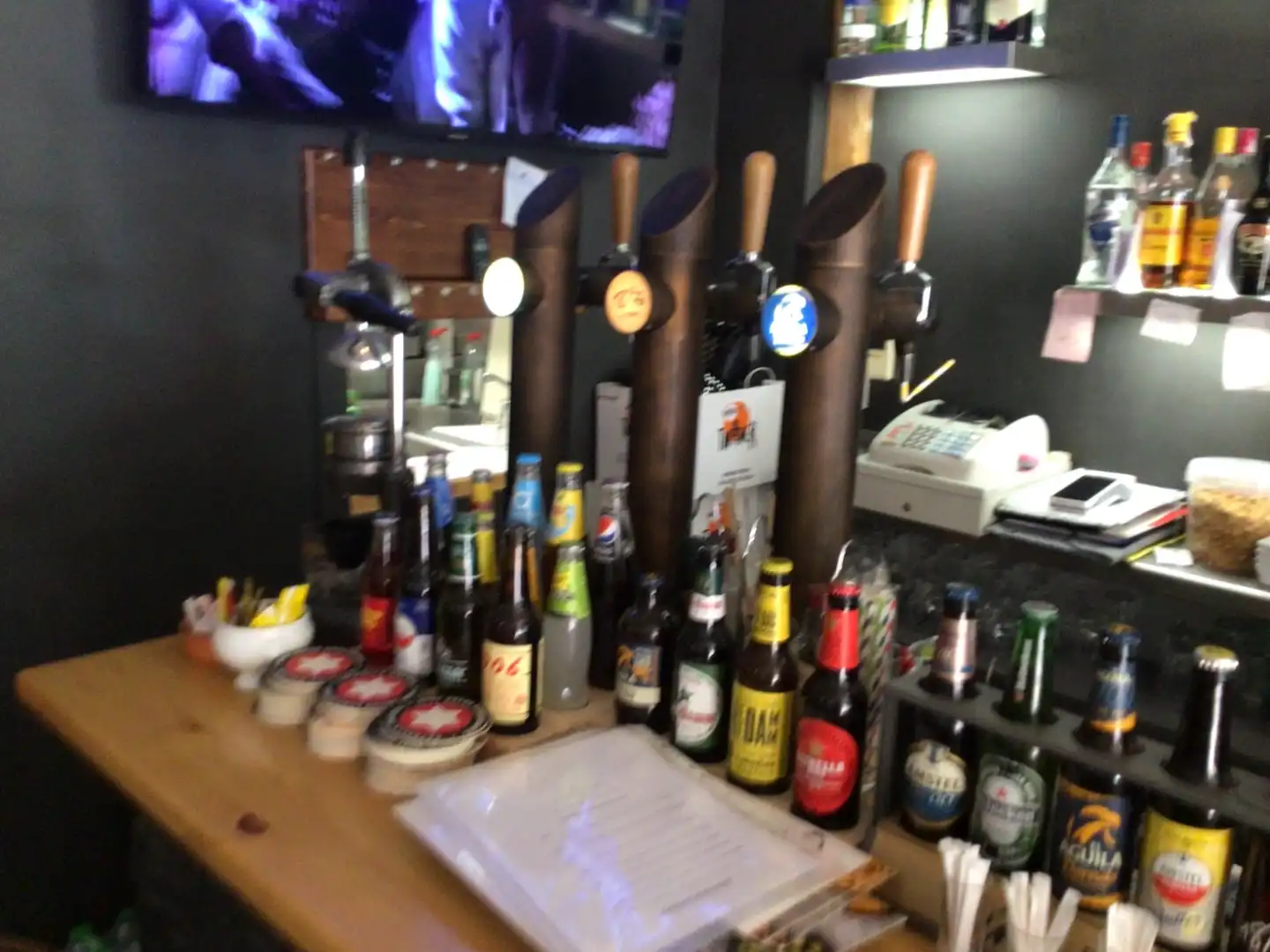 Local comercial en traspaso en Estruch - Eixample, imagen 2