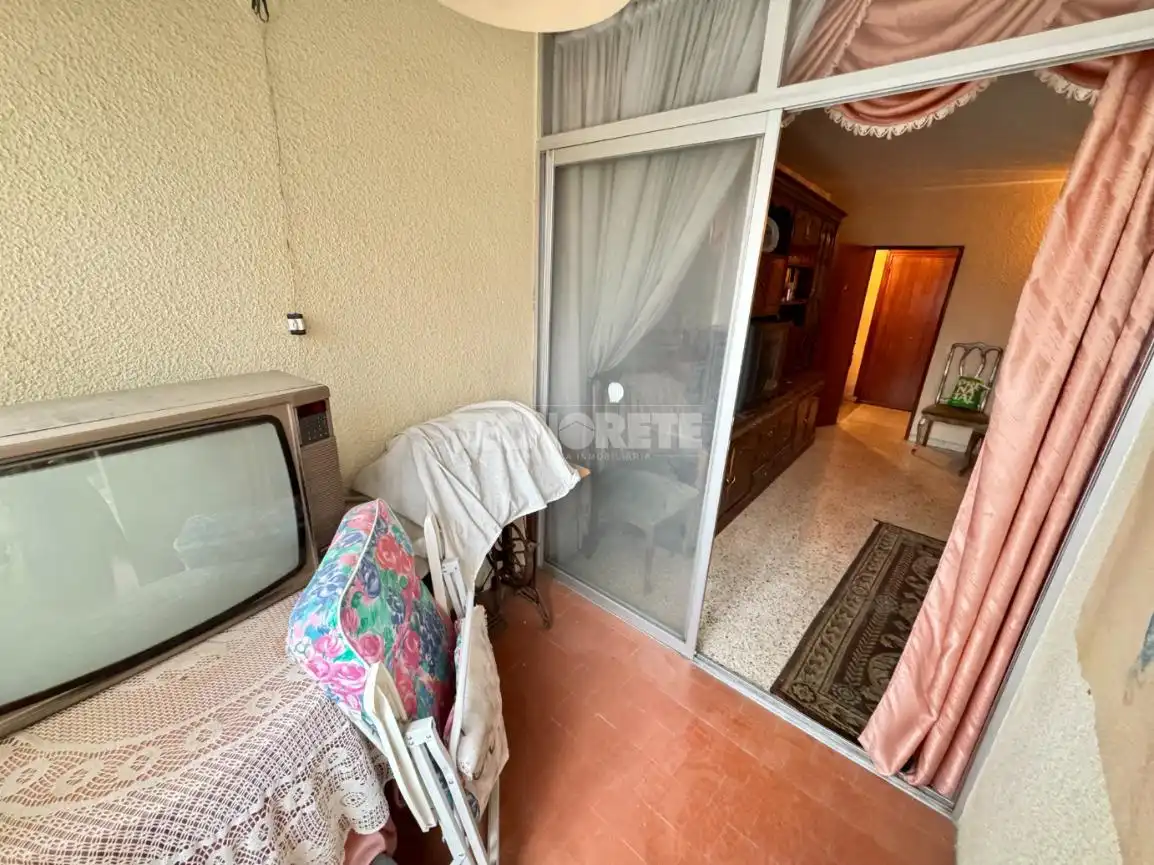 Piso en venta en Guadalajara con Amueblado