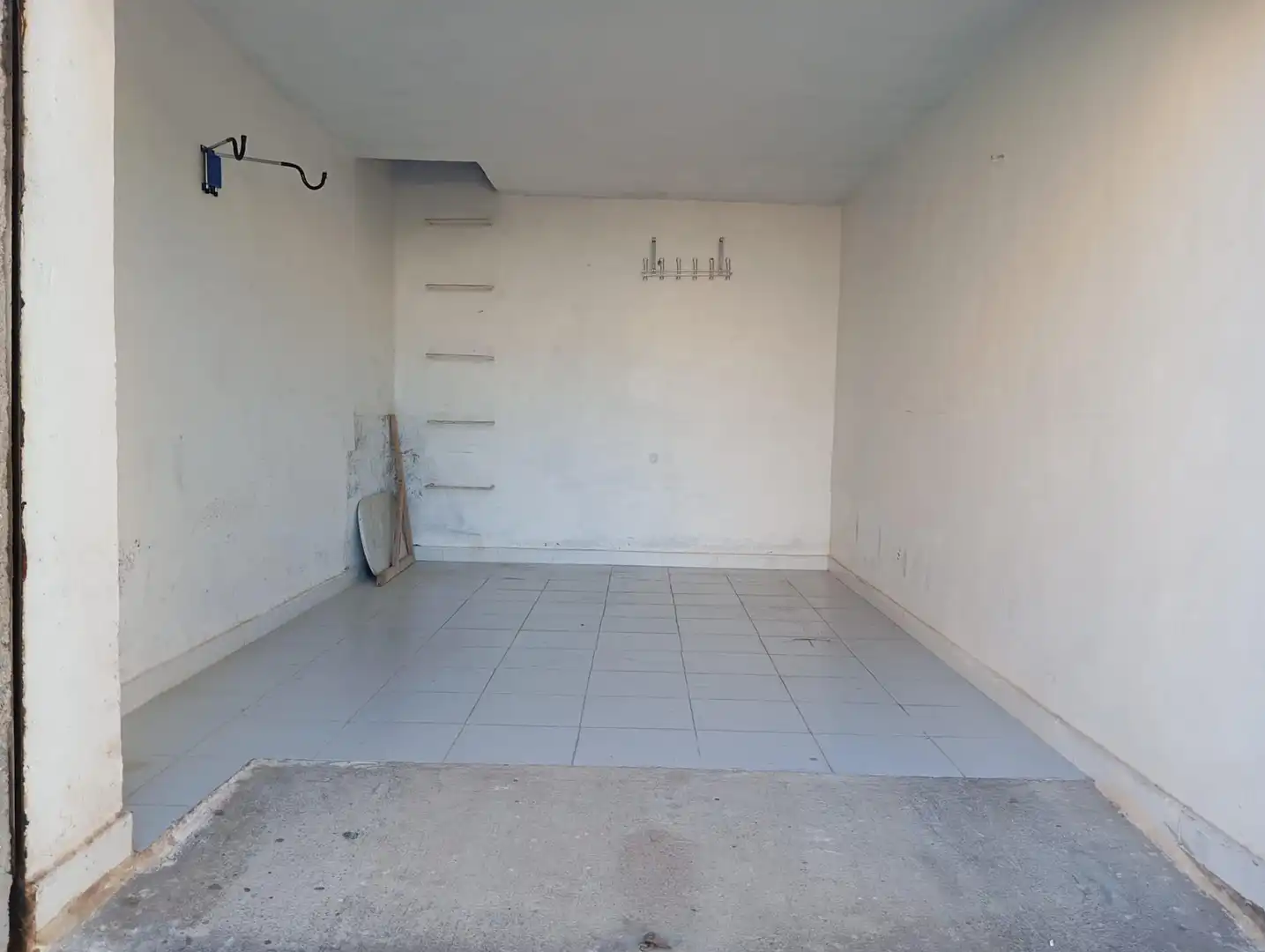 Garaje en venta en Cartagena
