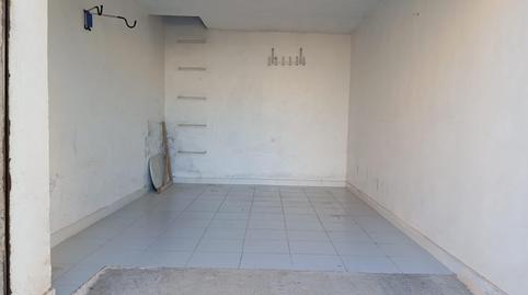 Foto 3 de Garatge en venda a Calle Bretón, El Algar, Murcia