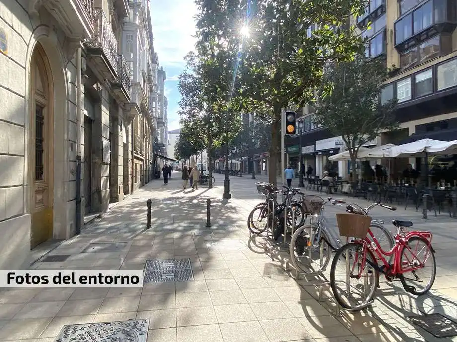 Exterior view of Flat for sale in Vitoria - Gasteiz  with Heating, Terrace and Storage room