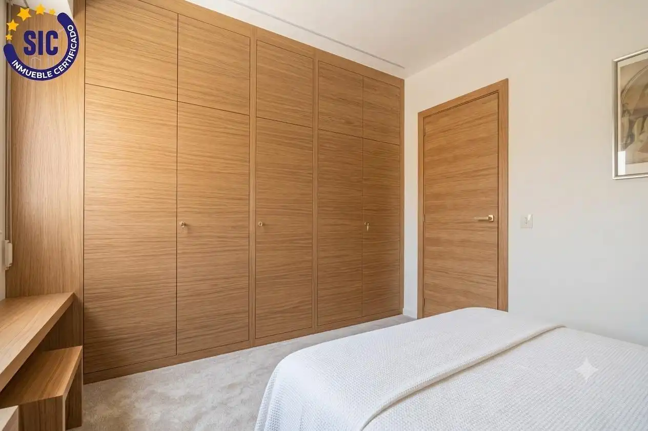 Flat with terrace for sale in Calle RUGAT, imagen 20