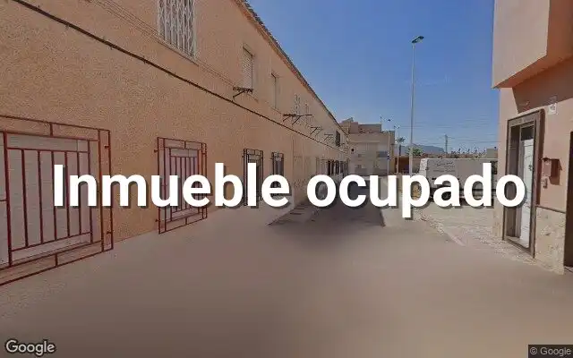 Aparcament de Pis en venda en Mazarrón