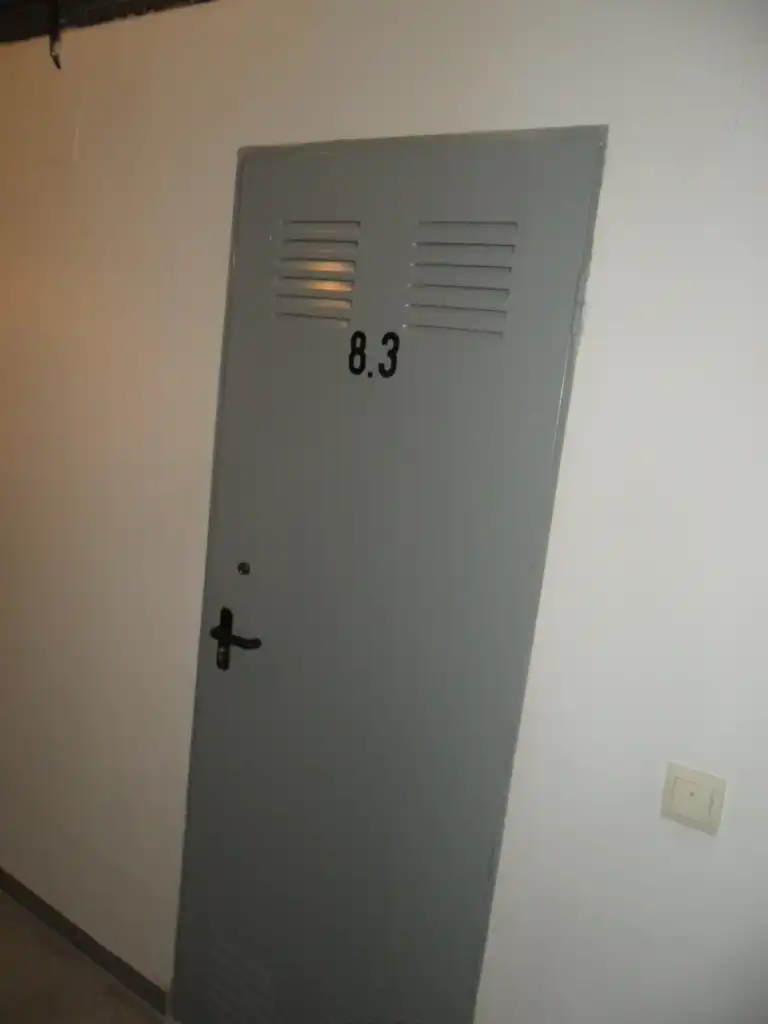 Flat for rent in Calle de Toques, Las Tablas