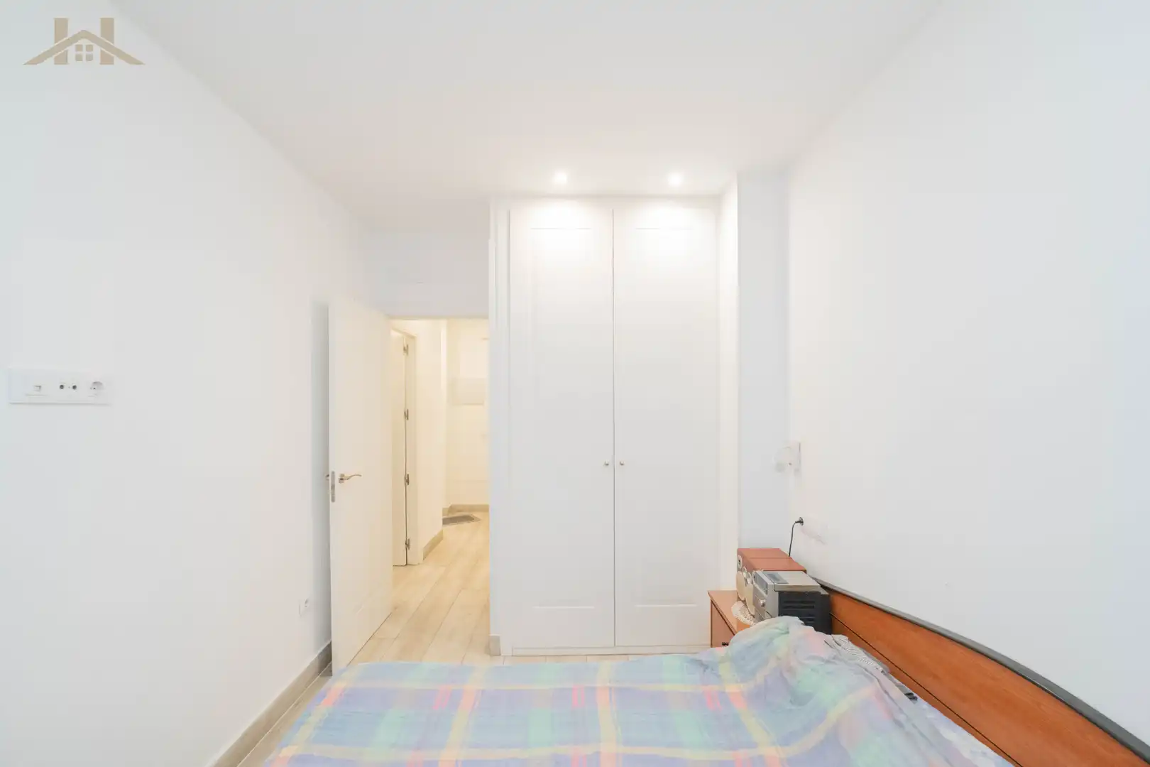 Habitación de Piso en venta en Fuenlabrada con Calefacción