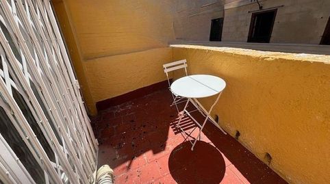 Foto 3 de Loft de lloguer a Carrer Dels Tallers, El Raval, Barcelona Capital