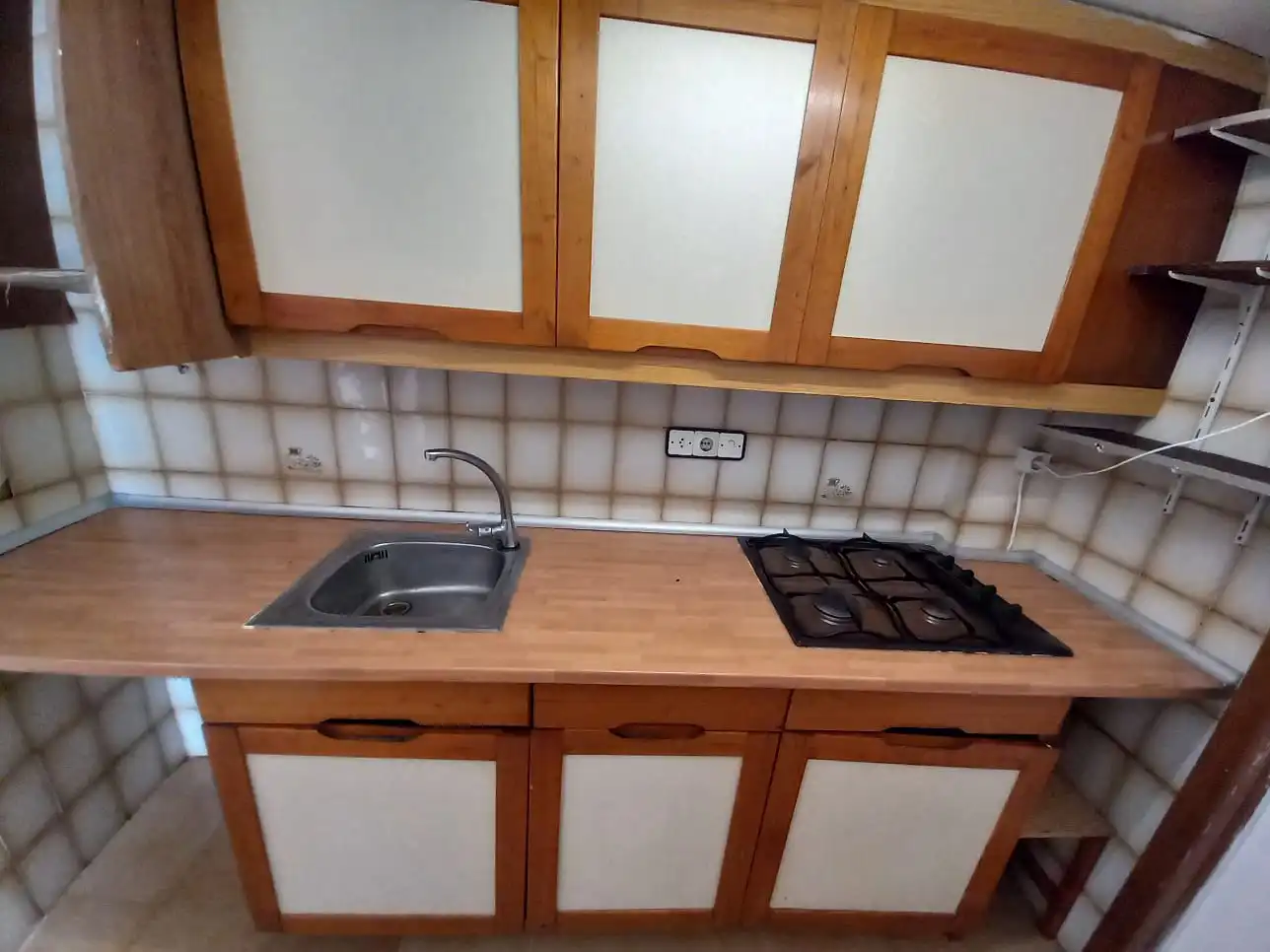 Flat for sale in Carrer de la Valira, Francolí - Freser - Noguera