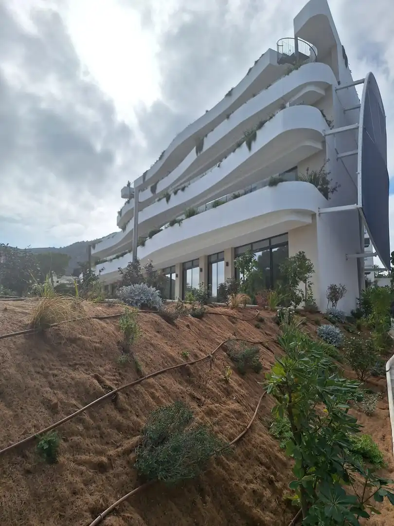 Appartamento con piscina in vendita a L'Albir, imagen 22