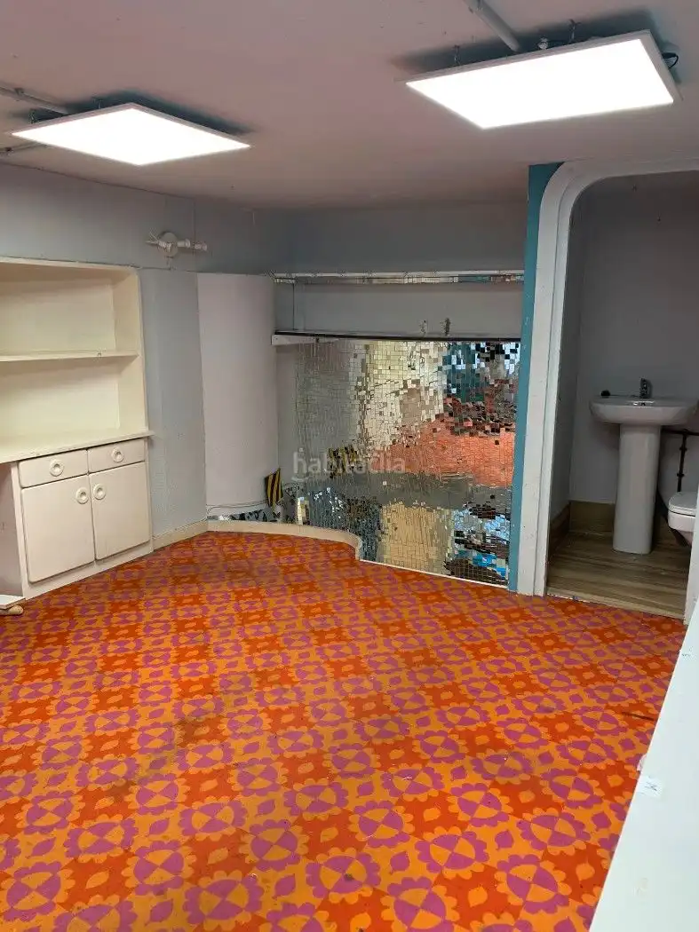 Gewerbefläche zur Miete in Avenida Algortako Etorbidea 53, imagen 14