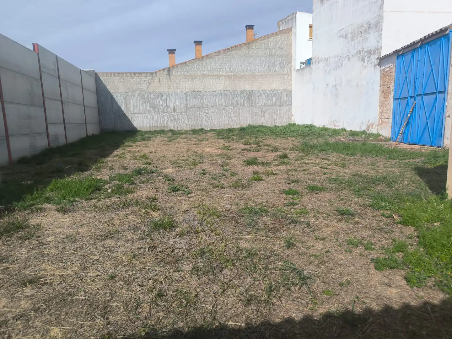 Terreny residencial en venda a Carretera de Valdepeñas 19, imagen 10