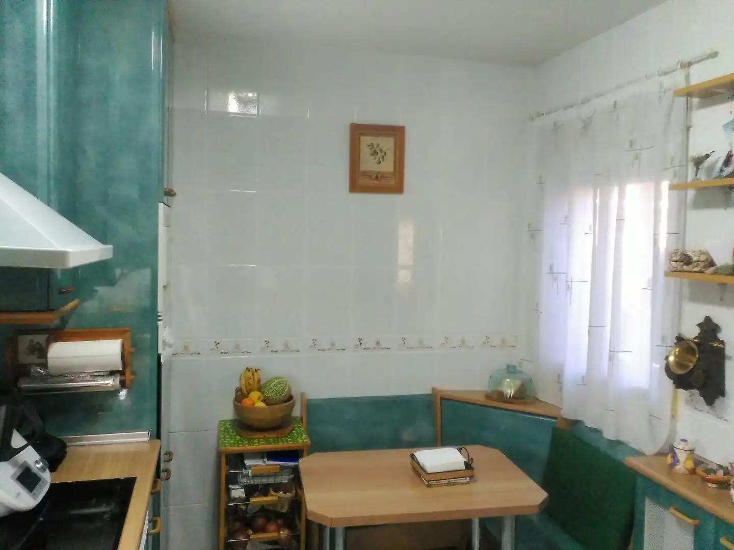 Wohnung mit Terrasse zum Verkauf in Numancia de la Sagra, imagen 15